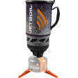 Jetboil Flash Cooking System 1L Online Hot Sale