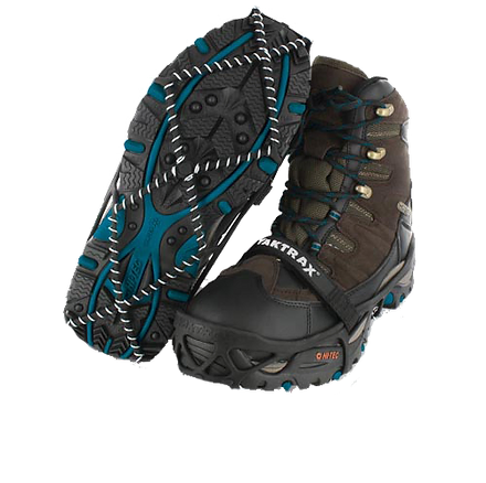 Yaktrax Unisex PRO Ice Traction Device Online Hot Sale