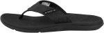 Reef Men s Santa Ana Vegan Leather Flip-Flop Sandals For Discount