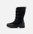 Sorel Womans Tivoli IV Tall WP Fashion