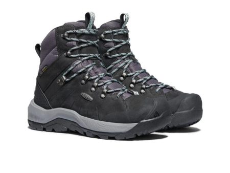 Keen Women s Revel IV Polar Insulated Winter Hiking Boots Online