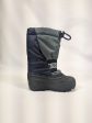 Sorel Youth Cub II -25F -32C Waterproof Winter Boots Kids Size 8 US Discount