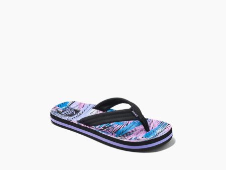 Reef Kid s AHI Flip Flops on Sale