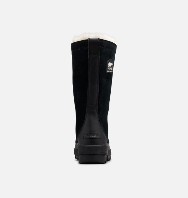 Sorel Womans Tivoli IV Tall WP Fashion