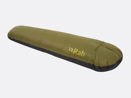 Rab Trailhead Bivi, Camping, 1 person shelter Online