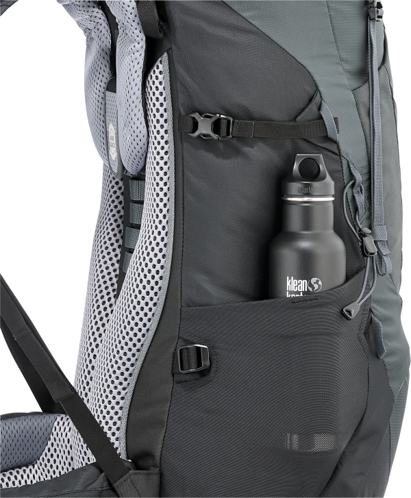 Deuter Aircontact Lite 50+10 Trekking Backpack on Sale