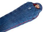 Deuter Exosphere -10°C 14°F Long Synthetic Sleeping Bag Left Zip Fashion