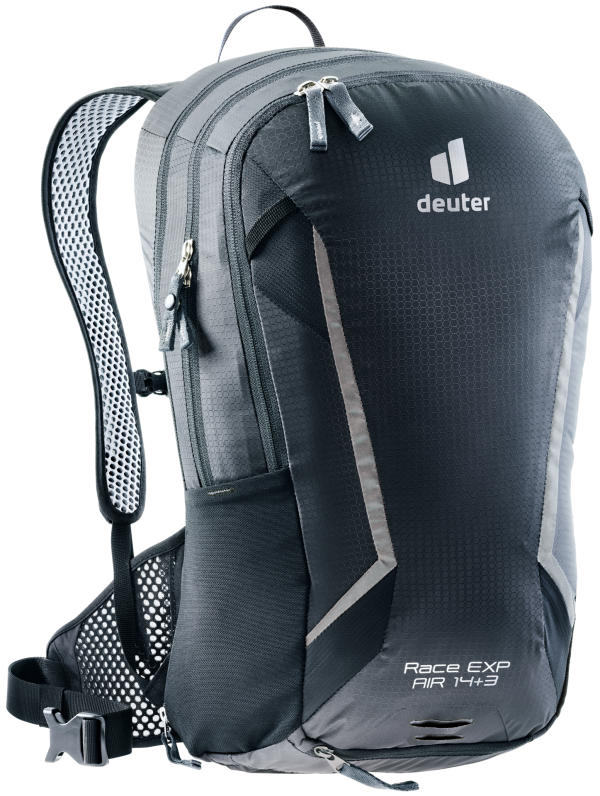 Deuter Race Exp Air Bike Backpack 14 + 3 Supply