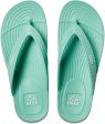 Reef Women s Water Court Slide Sandals Online now