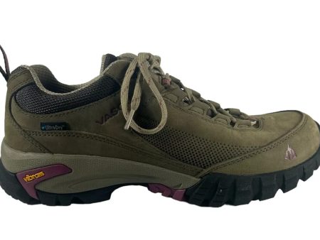 Vasque Women s Talus Trek Low UltraDry Hiking Shoes on Sale