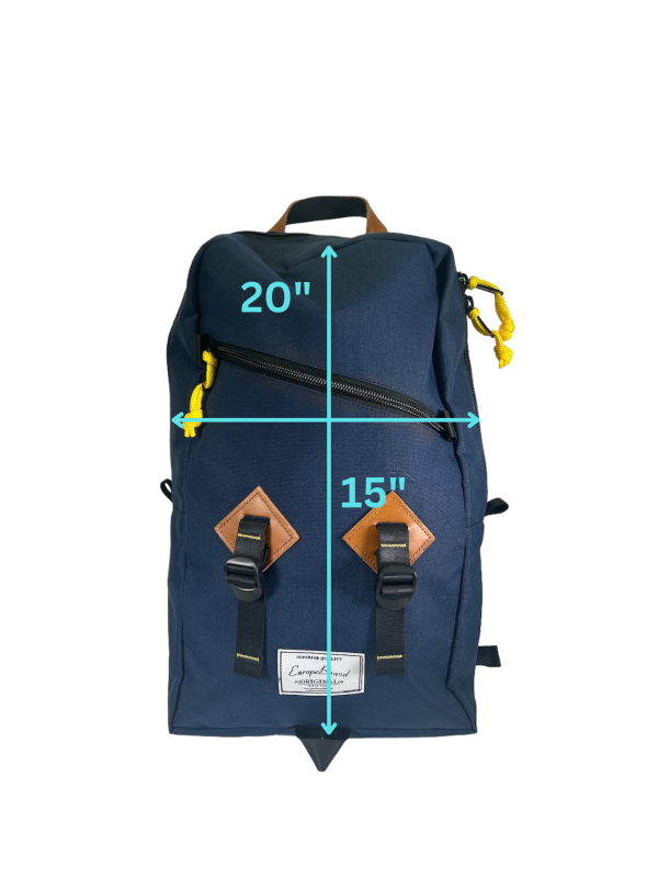 Europe Bound Trailpack 35L Capacity For Discount