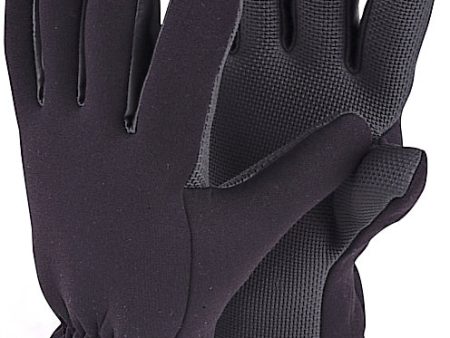 Bushline Outdoor Neoprene Fishing Gloves Small Medium Online now