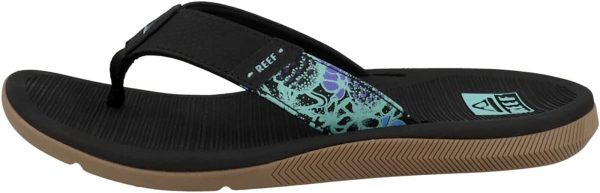 Reef Women s Santa Ana Flip-Flop Sandals Online