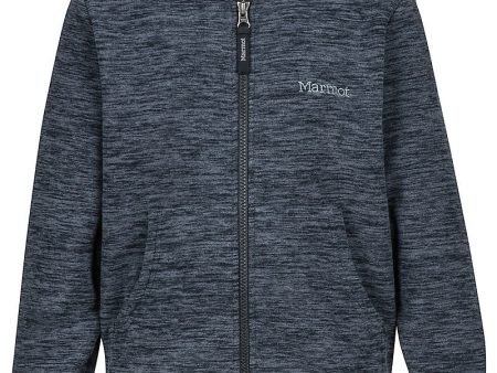 Marmot Boys Couloir Fleece Jackets Medium For Cheap