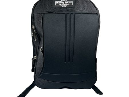 Europe Bound Exec-Tek Laptop Backpacks 18-25L Sizes Sale