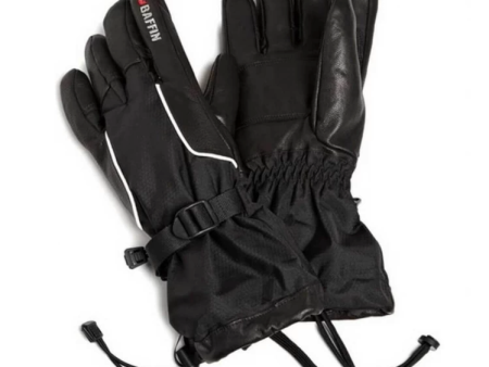 Baffin Talon Gloves Unisex Small Online now