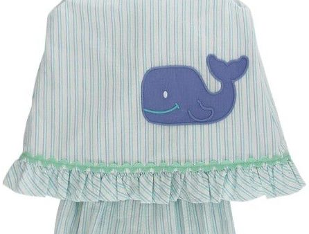 *PRE-ORDER* Angel Set - Wally Whale For Sale