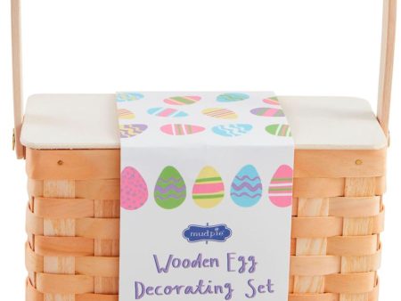 Egg Decorating Kit Fashion