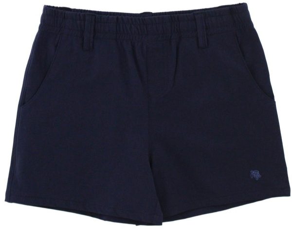 *PRE-ORDER* Performance Short - Navy For Sale