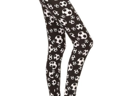 Goalie Plus Leggings For Cheap