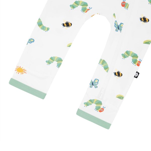 Zippered Romper - The Very Hungry Caterpillar™ and Friends Cheap