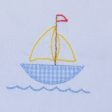 *PRE-ORDER* Mason Diaper Set - Blue Sailboat Online Hot Sale