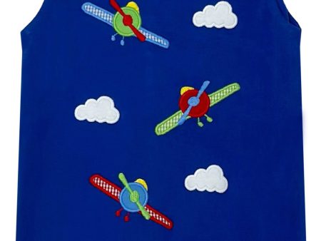 *PRE-ORDER* Airplane Ashton Shortall Online Hot Sale