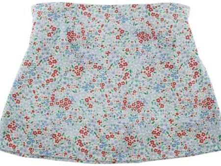 *PRE-ORDER* Floral Skort Cheap