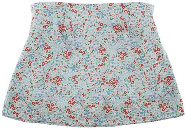 *PRE-ORDER* Floral Skort Cheap