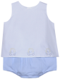 *PRE-ORDER* Bailey Diaper Set - Blue Little Tykes Online