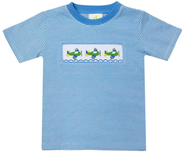 *PRE-ORDER* Airplane Harry s Play Tee Online now