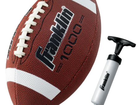 Grip-Rite® Official Size Football Online Hot Sale