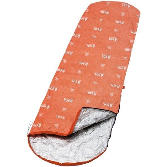 Survive Outdoors Longer Escape Bivvy Hot on Sale