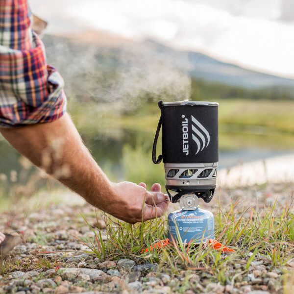 Jetboil MicroMo Cooking System For Discount