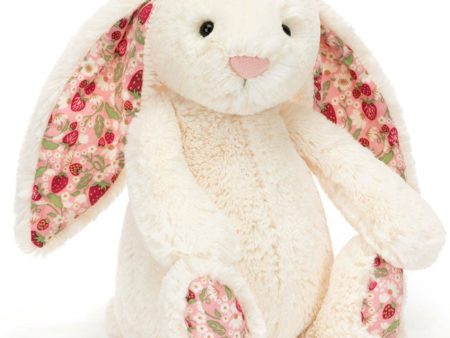 Blossom Cream Bunny  Berry  Online Sale