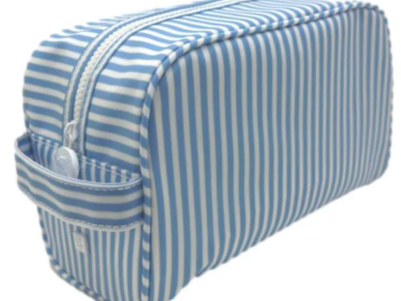 Chambray Pimlico Stripe Stow It Online