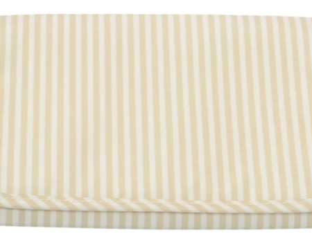 *PRE-ORDER* Sand Pimlico Stripe Game Changer Pad Online now