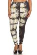 Carbon Copy Plus Full Length Leggings Discount