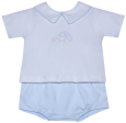 *PRE-ORDER* Bailey Diaper Set - Car Online