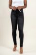 FLYING MONKEY HIGH RISE SKINNY JEANS FAR COUNTRY Sale