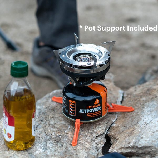 Jetboil MicroMo Cooking System For Discount