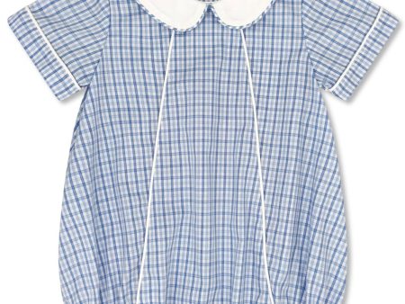 *PRE-ORDER* Adam Bubble - Billings Blue Plaid Online