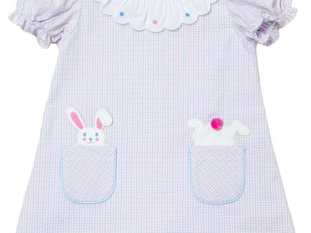 *PRE-ORDER* Bunny Amelie Dress Online Hot Sale