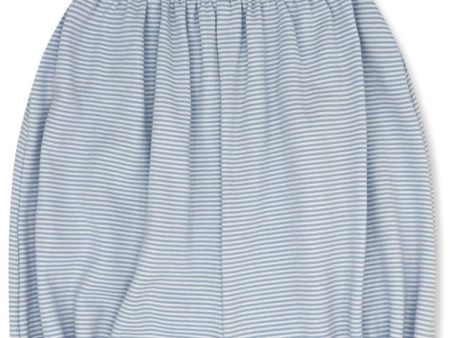 *PRE-ORDER* Charming Bubble - Seaside Blue Ministripe Sale