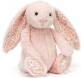 Blossom Blush Bunny  Cherry  For Discount