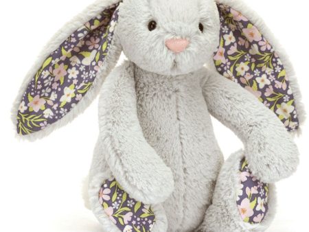 Blossom Silver Bunny  Bloom  Cheap