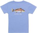 Redfish Light Blue Shirt Discount