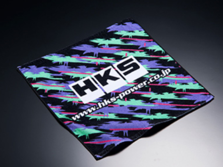 HKS HKS OILCOLOR HAND TOWEL Supply