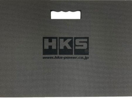 HKS Mechanical Kneeling Pad on Sale