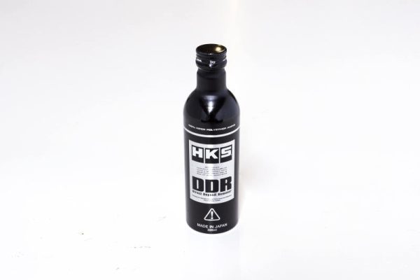 HKS Direct Deposit Remover GAS (225ml) Online now